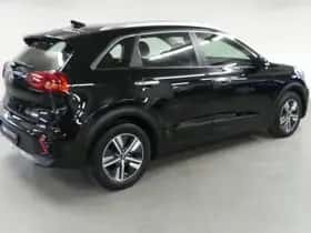 Kia Niro (2021) thumbnail 11