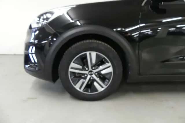 Kia Niro (2021) thumbnail 12