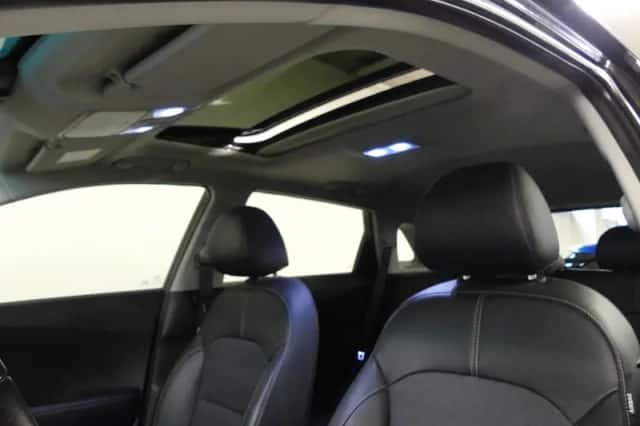 Kia Niro (2021) thumbnail 14