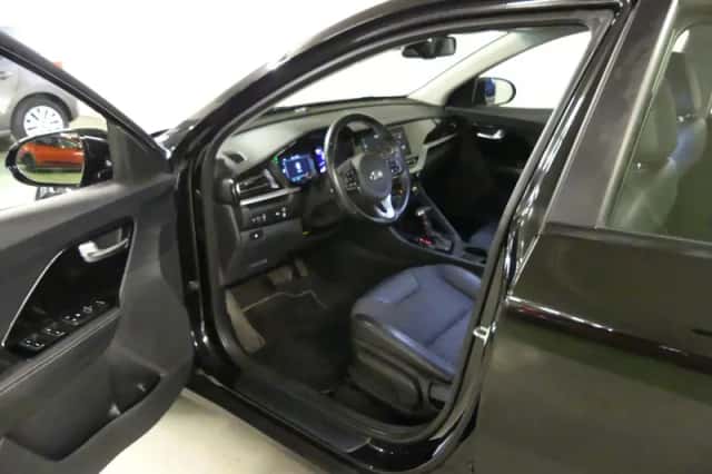 Kia Niro (2021) thumbnail 16