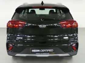 Kia Niro (2021) thumbnail 3