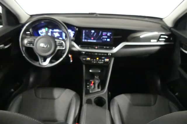 Kia Niro (2021) thumbnail 21
