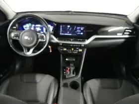 Kia Niro (2021) thumbnail 21