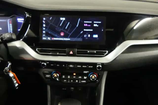 Kia Niro (2021) thumbnail 22