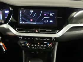 Kia Niro (2021) thumbnail 22