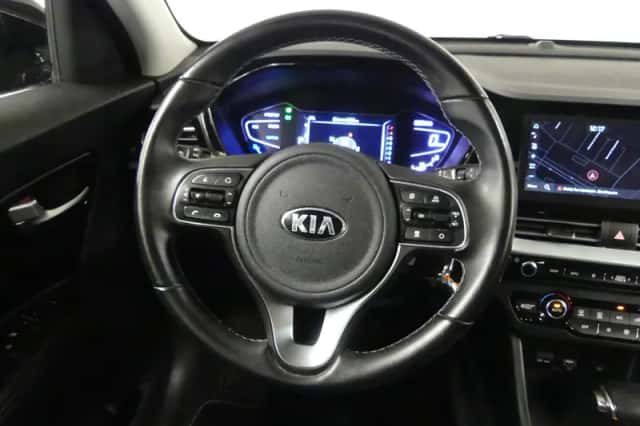 Kia Niro (2021) thumbnail 24
