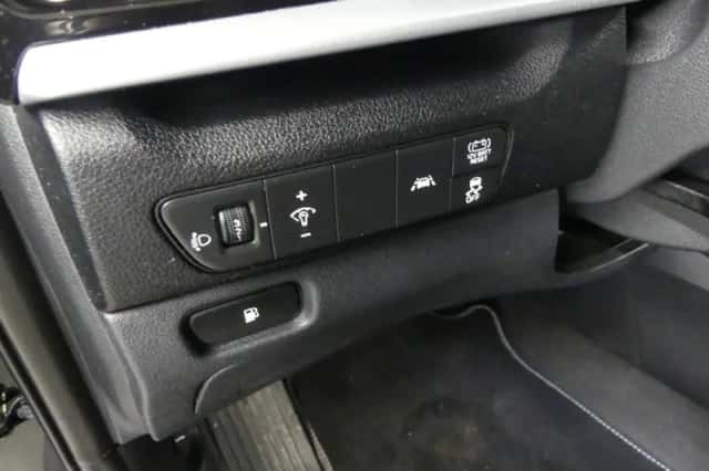 Kia Niro (2021) thumbnail 26