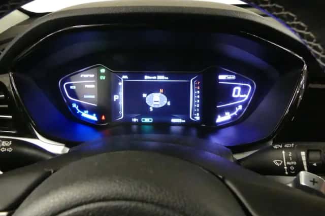 Kia Niro (2021) thumbnail 27