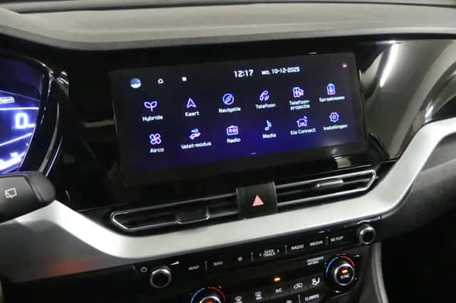 Kia Niro (2021) thumbnail 28