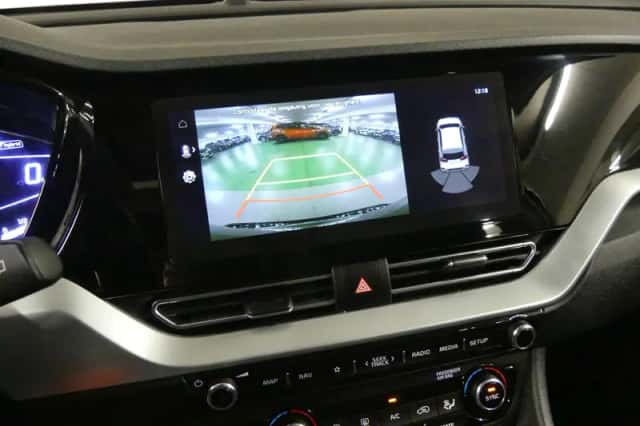 Kia Niro (2021) thumbnail 30