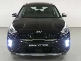 Kia Niro (2021) thumbnail 4