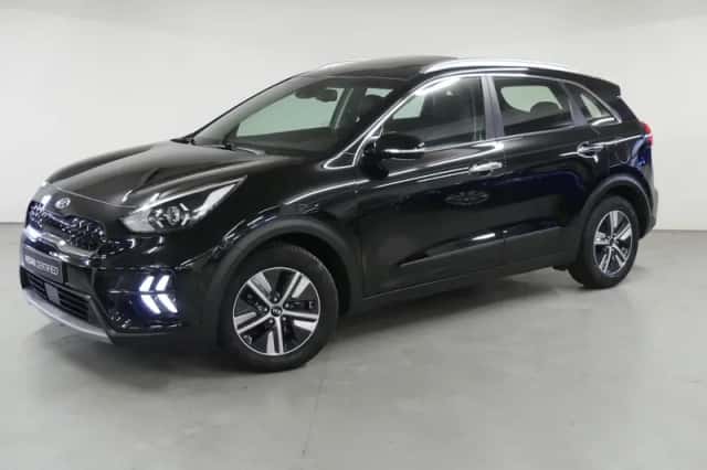 Kia Niro (2021) thumbnail 33