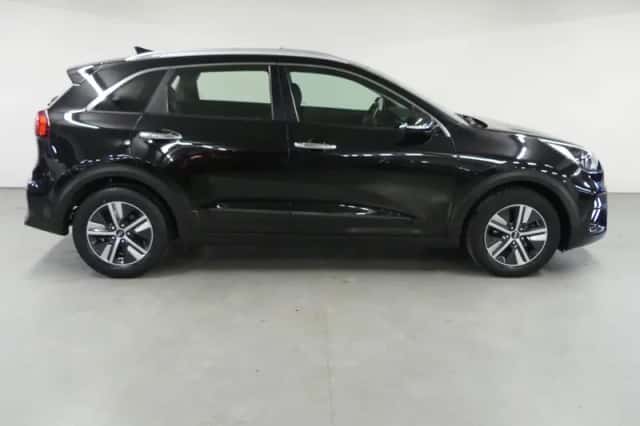 Kia Niro (2021) thumbnail 9