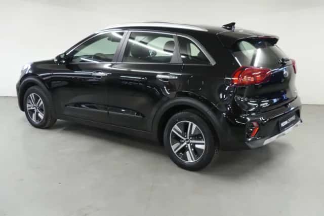 Kia Niro (2021) thumbnail 10