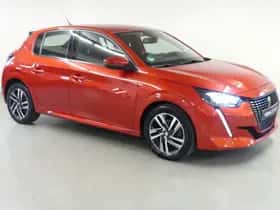 Peugeot 208 (2021) thumbnail 2