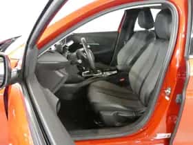 Peugeot 208 (2021) thumbnail 11