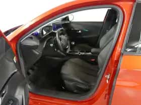 Peugeot 208 (2021) thumbnail 13