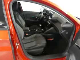 Peugeot 208 (2021) thumbnail 14