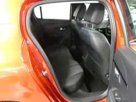 Peugeot 208 (2021) thumbnail 16