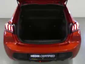 Peugeot 208 (2021) thumbnail 17