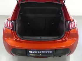 Peugeot 208 (2021) thumbnail 18