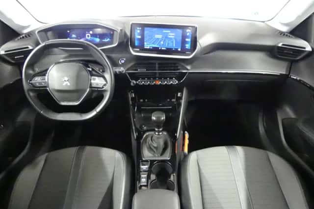 Peugeot 208 (2021) thumbnail 19