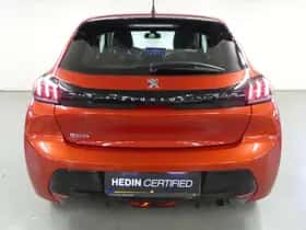 Peugeot 208 (2021) thumbnail 3
