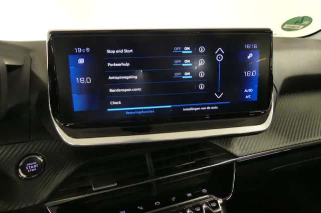 Peugeot 208 (2021) thumbnail 28