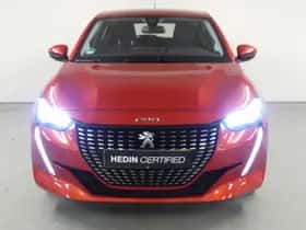 Peugeot 208 (2021) thumbnail 4