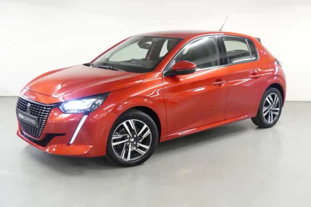 Peugeot 208 (2021) thumbnail 33