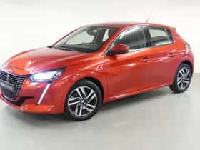 Peugeot 208 (2021) thumbnail 33