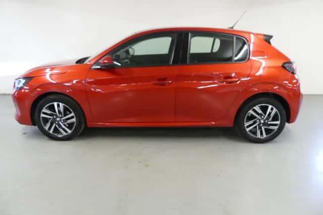 Peugeot 208 (2021) thumbnail 6