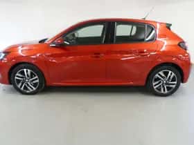 Peugeot 208 (2021) thumbnail 6