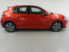 Peugeot 208 (2021) thumbnail 7