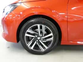 Peugeot 208 (2021) thumbnail 10