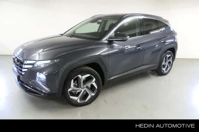 Hyundai Tucson (2023) thumbnail 1