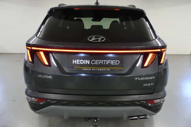 Hyundai Tucson (2023) thumbnail 3