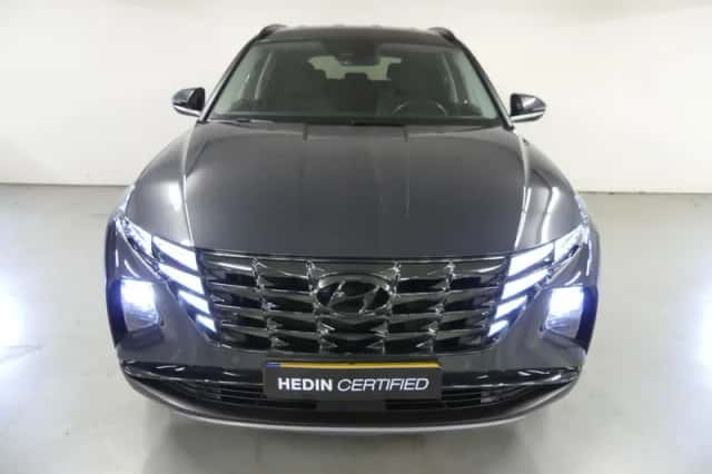 Hyundai Tucson (2023) thumbnail 4