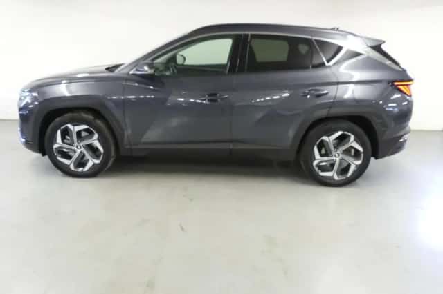Hyundai Tucson (2023) thumbnail 6