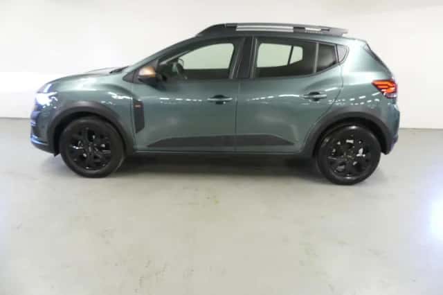 Dacia Sandero Stepway (2024) thumbnail 6