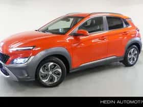 Hyundai Kona (2021)