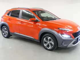 Hyundai Kona (2021) thumbnail 2