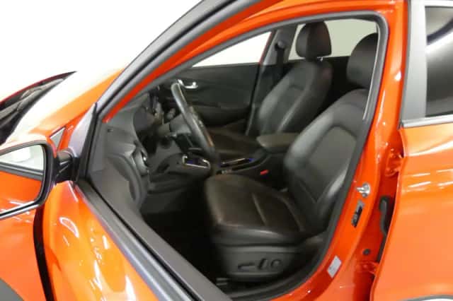 Hyundai Kona (2021) thumbnail 11
