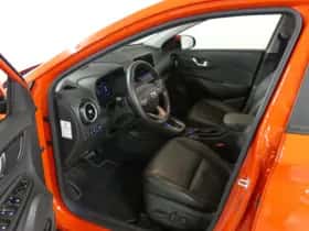 Hyundai Kona (2021) thumbnail 13