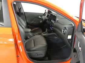 Hyundai Kona (2021) thumbnail 14