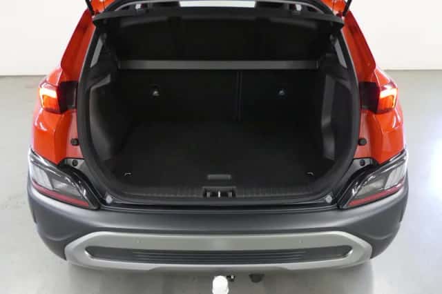 Hyundai Kona (2021) thumbnail 17