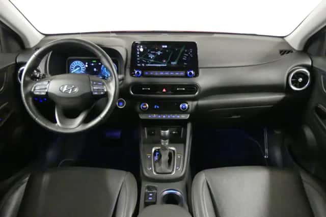Hyundai Kona (2021) thumbnail 19