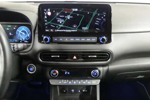 Hyundai Kona (2021) thumbnail 20