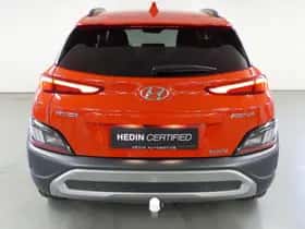 Hyundai Kona (2021) thumbnail 3