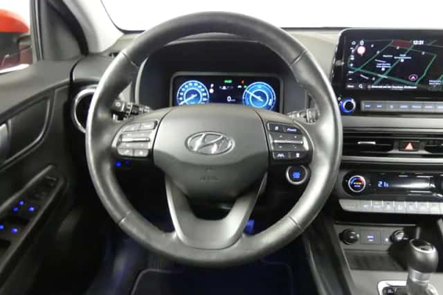 Hyundai Kona (2021) thumbnail 22